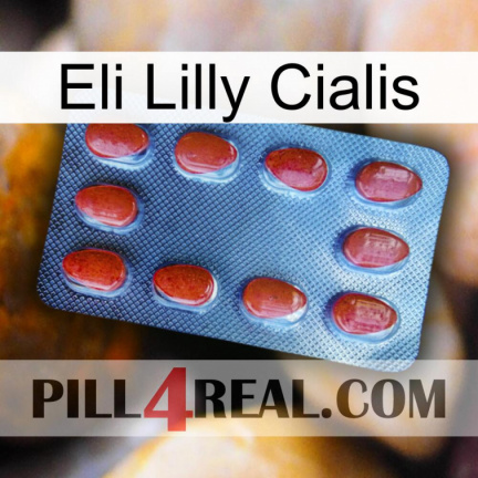 Eli Lilly Cialis 06